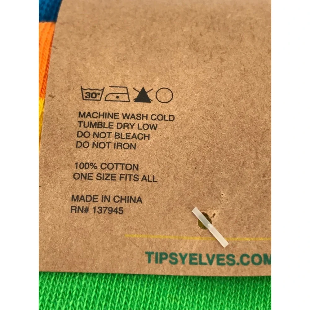 Tipsy Elves tipsy elves