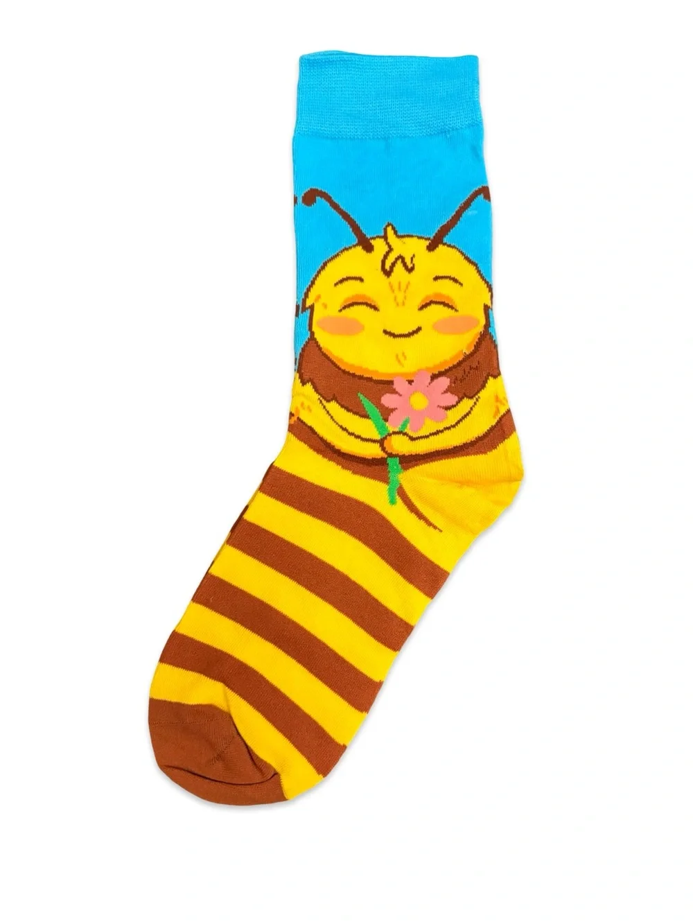 Unknown bee novelty