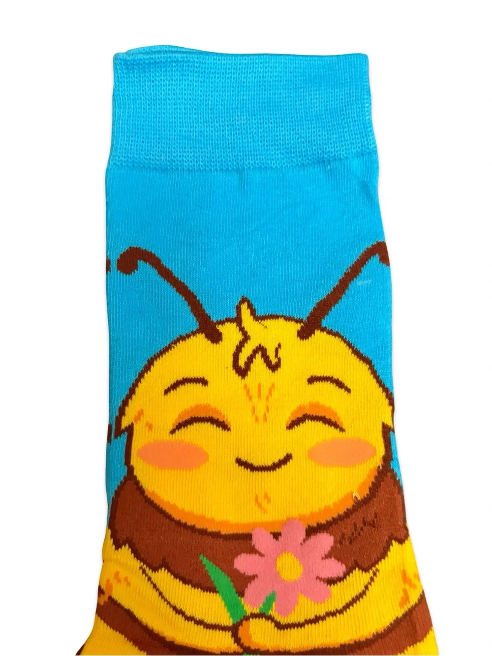 Unknown bee novelty