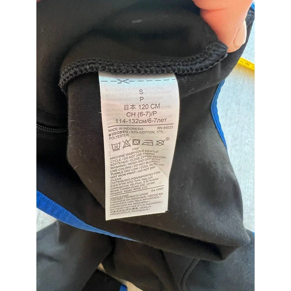 GAP https sellercore
