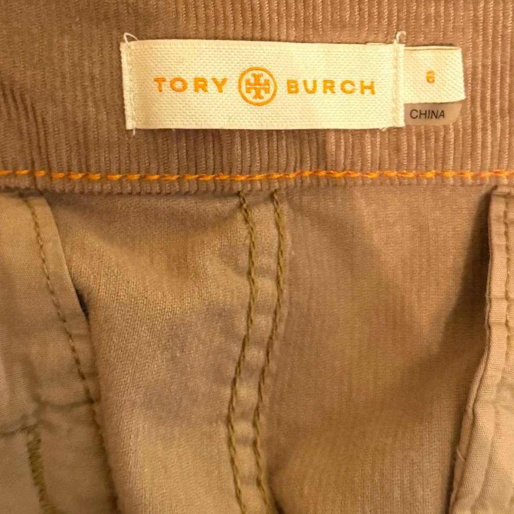 Tory Burch tory burch