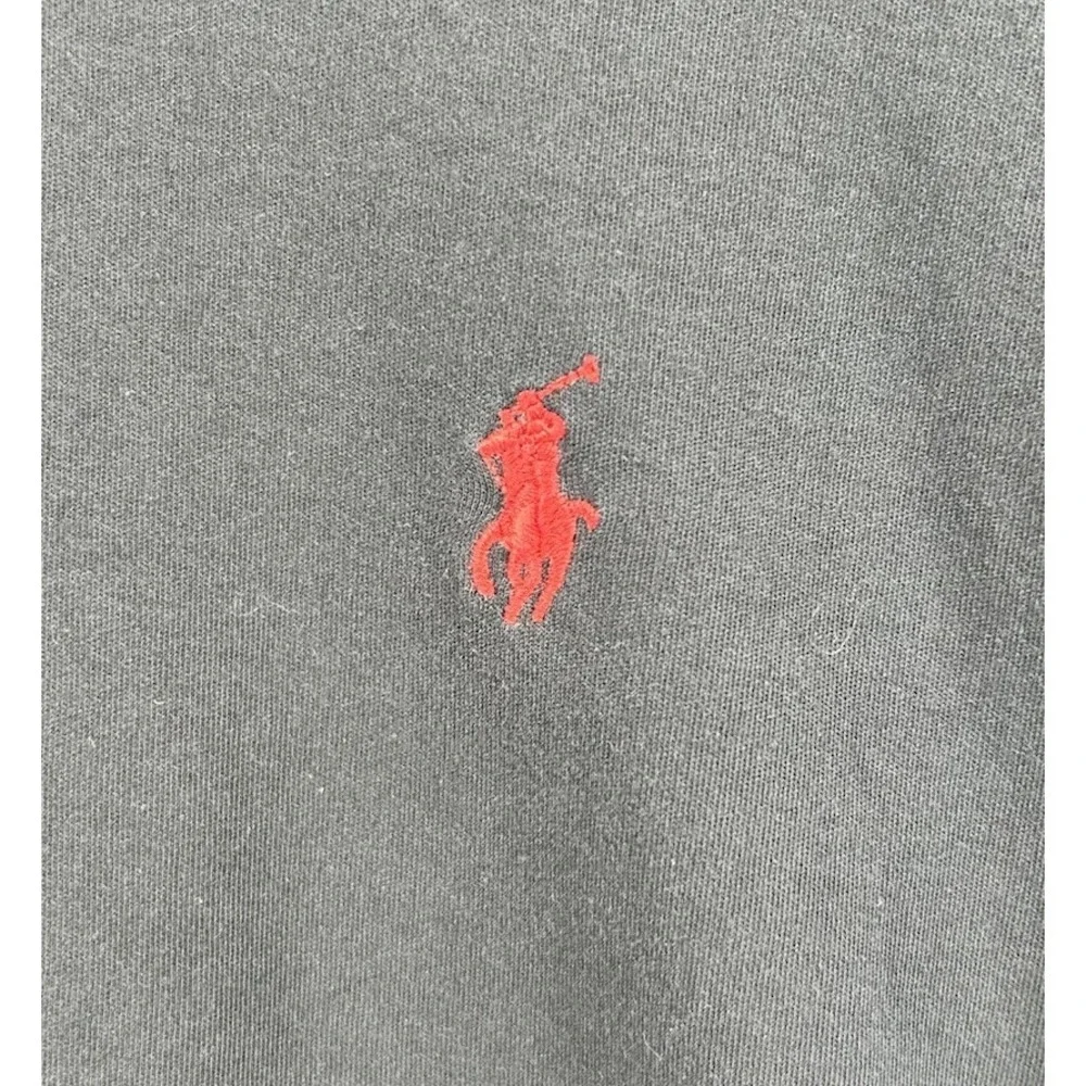 Ralph Lauren different walking classic