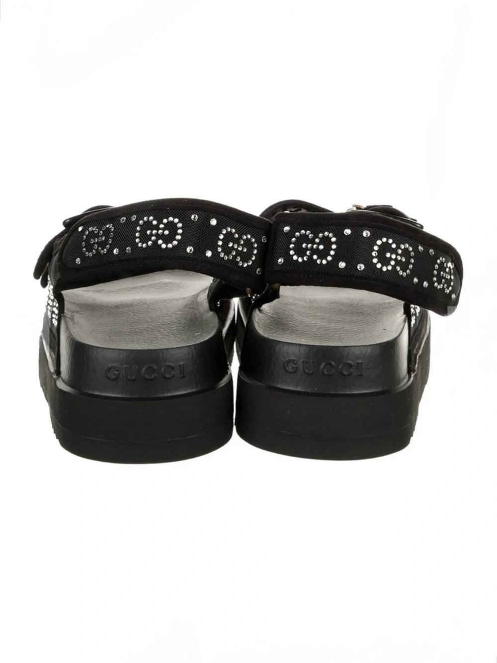 Gucci authentic gg