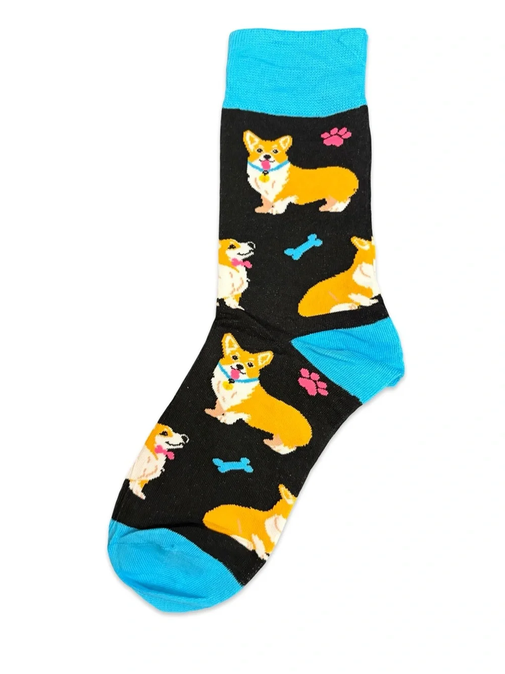 Unknown corgi novelty
