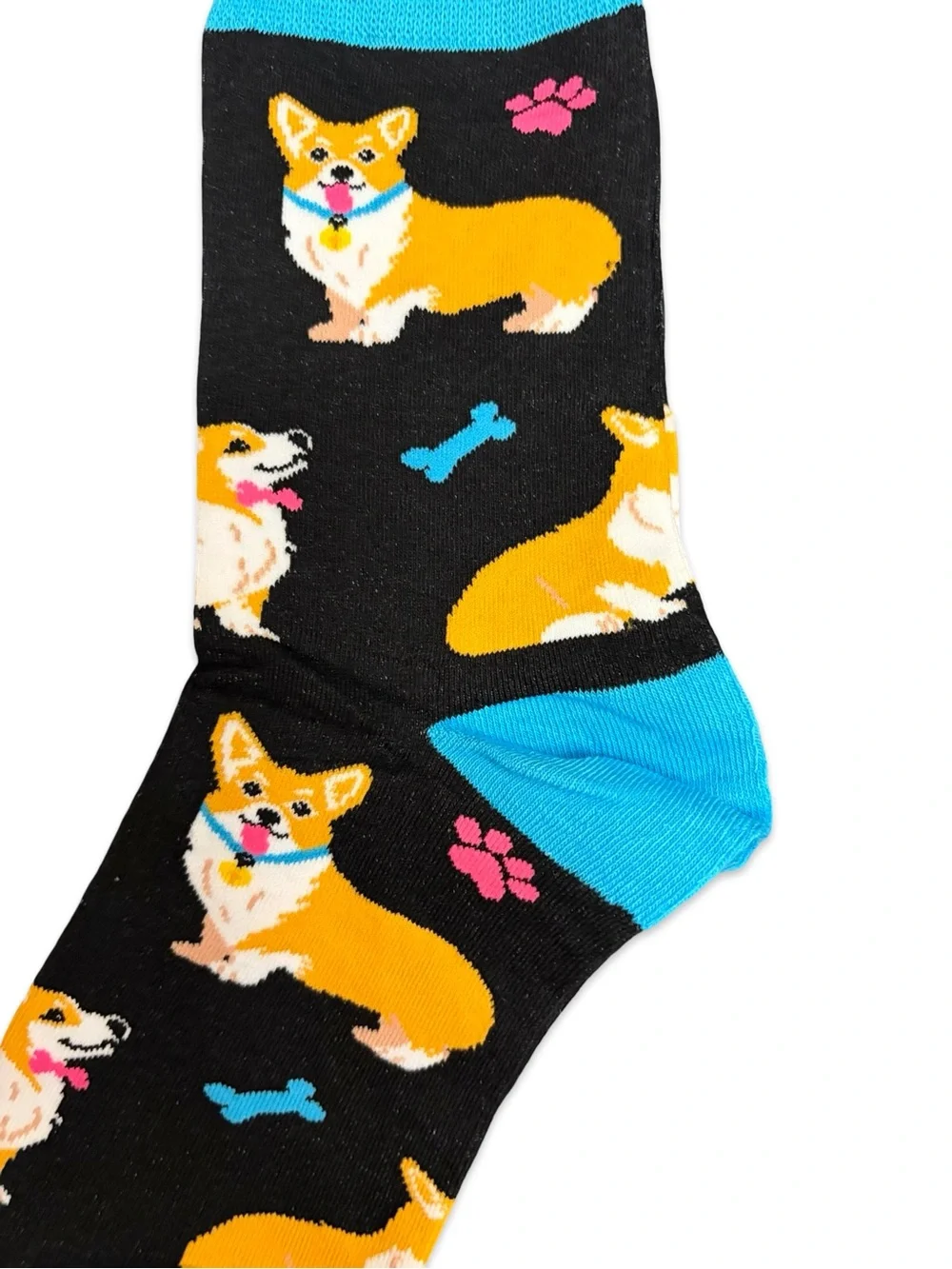 Unknown corgi novelty