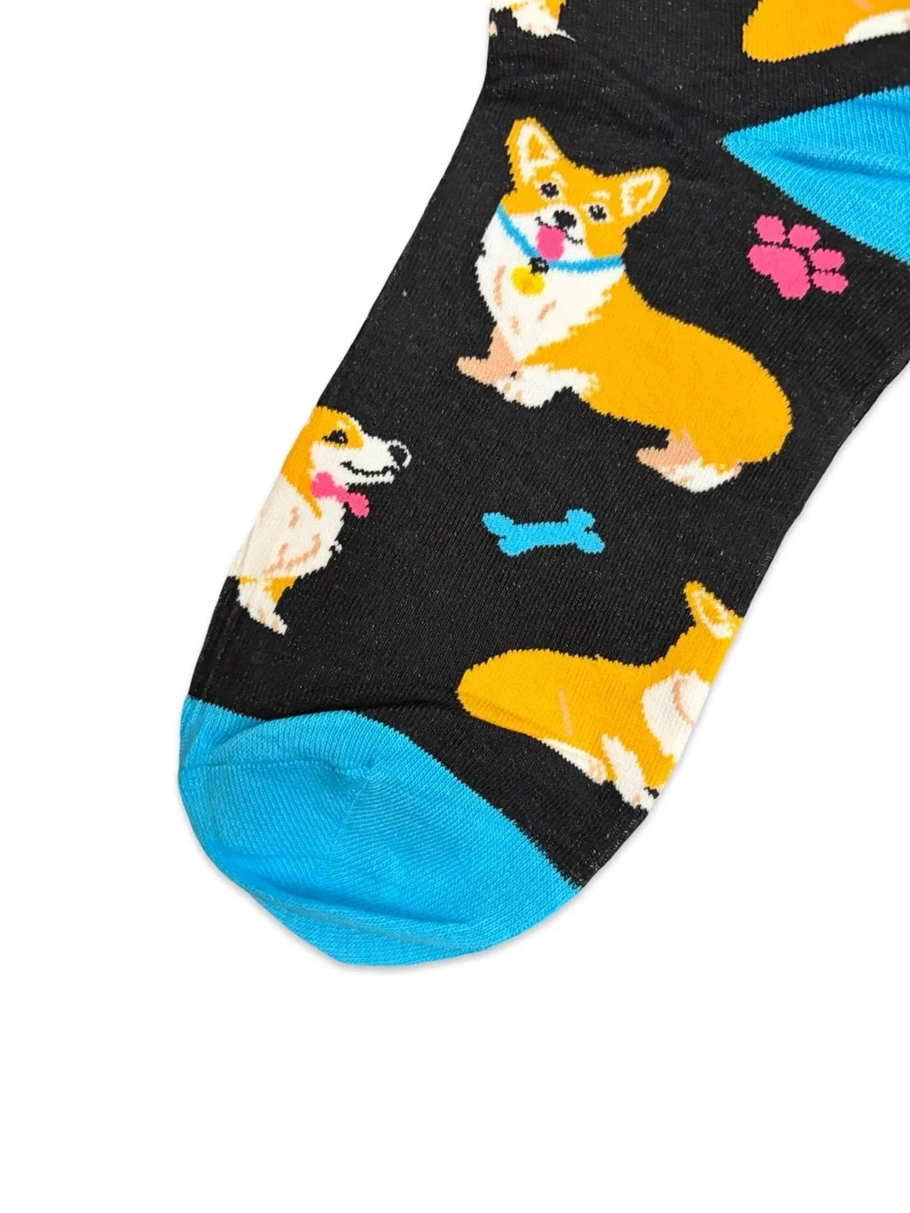 Unknown corgi novelty