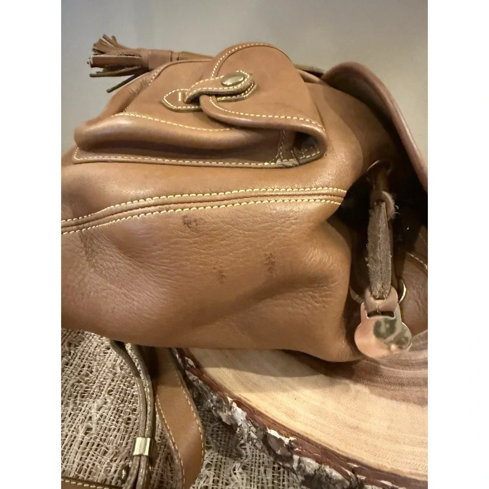Dooney & Bourke vintage dooney