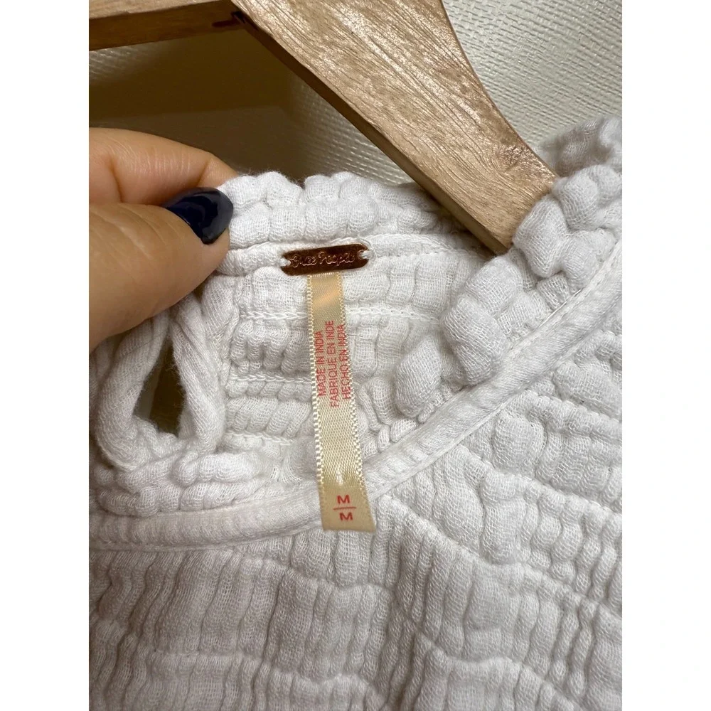 Free People excellent pit