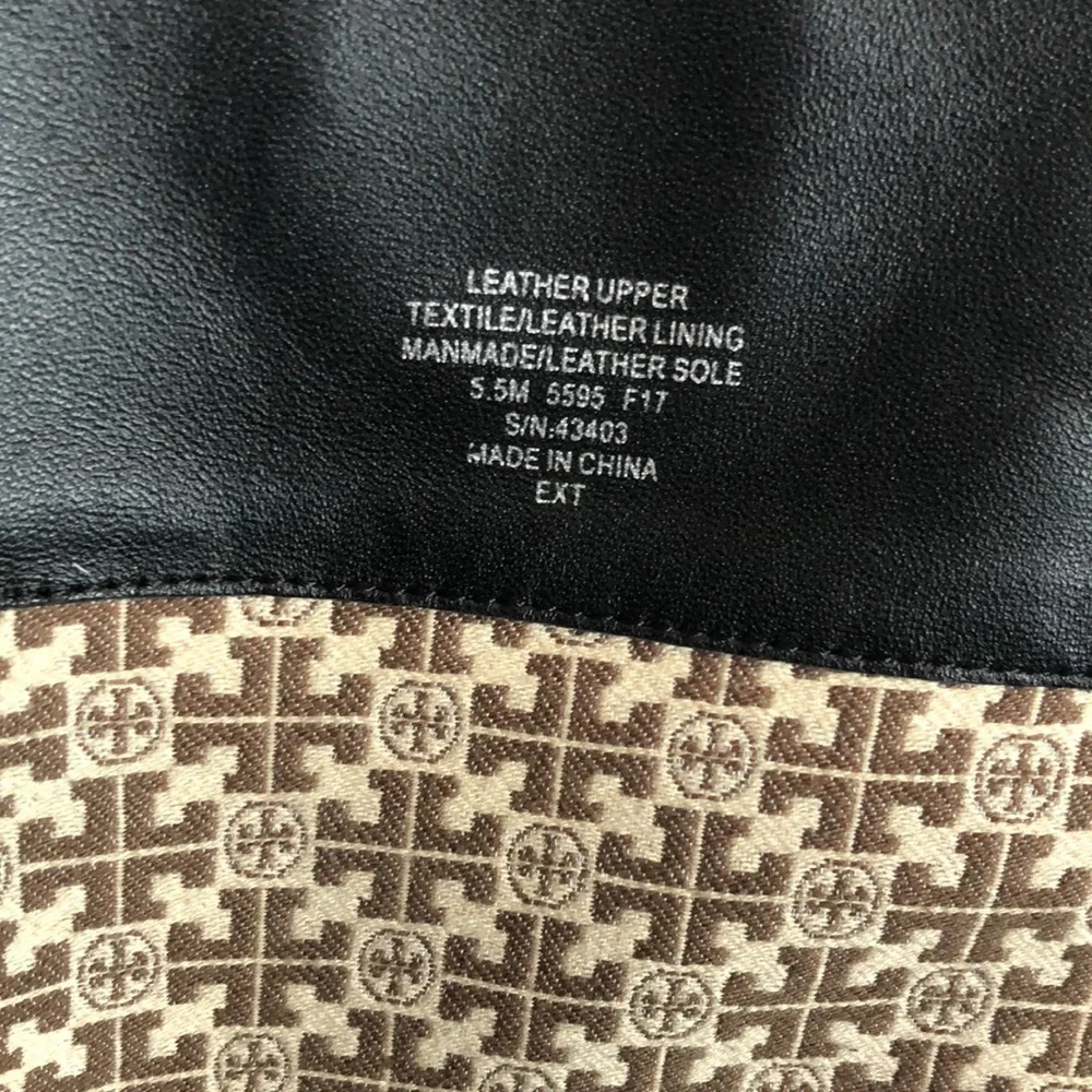 Tory Burch tory burch
