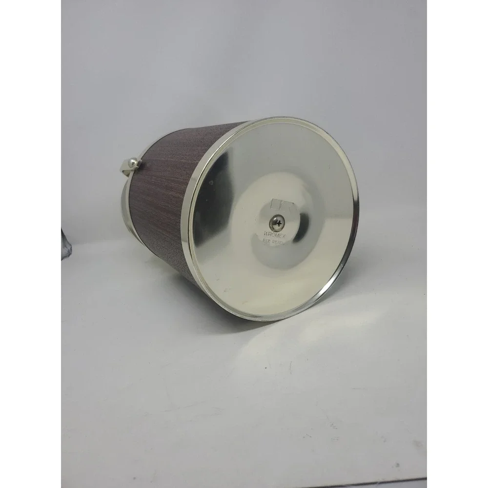 Kromex vintage mid
