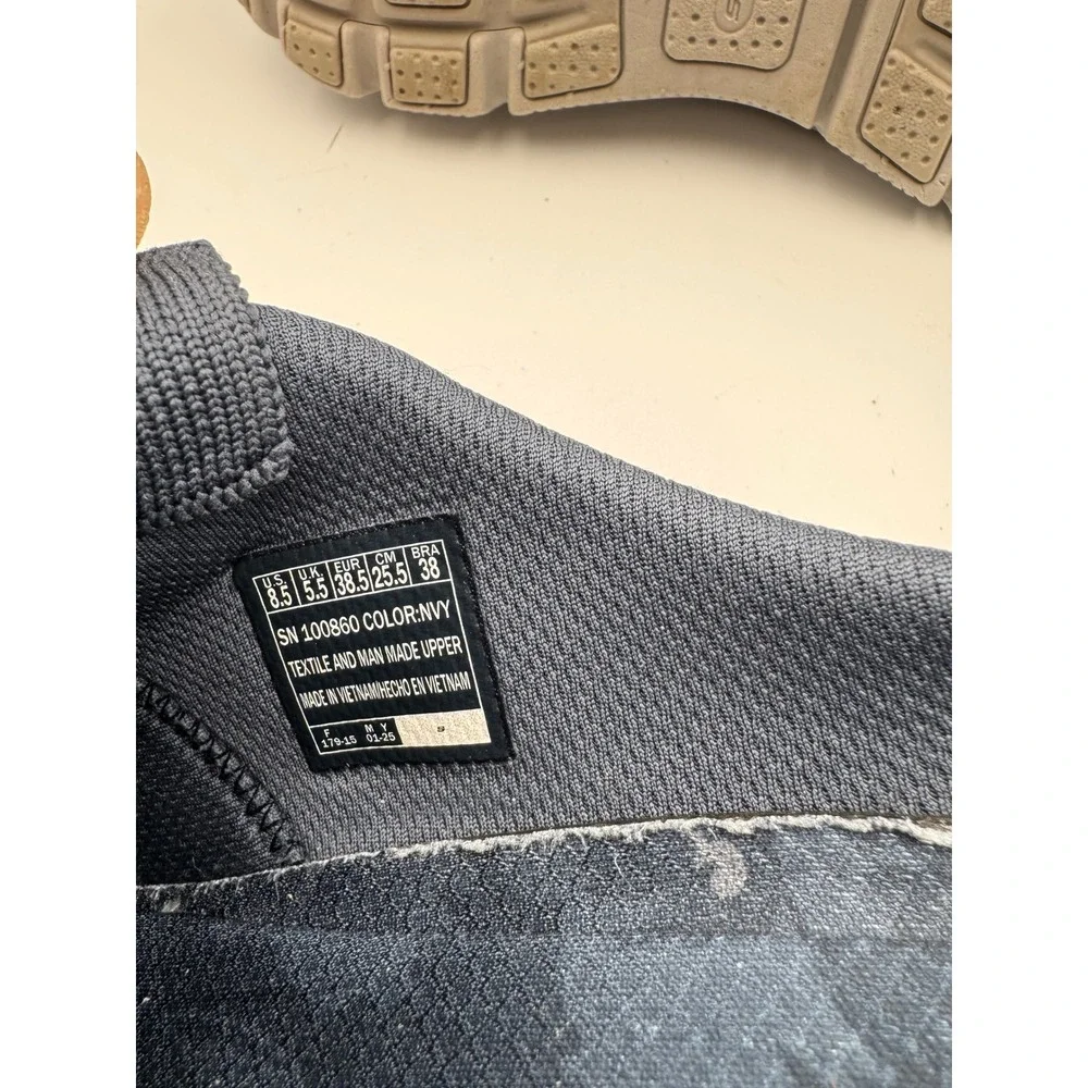Skechers relaxed fit