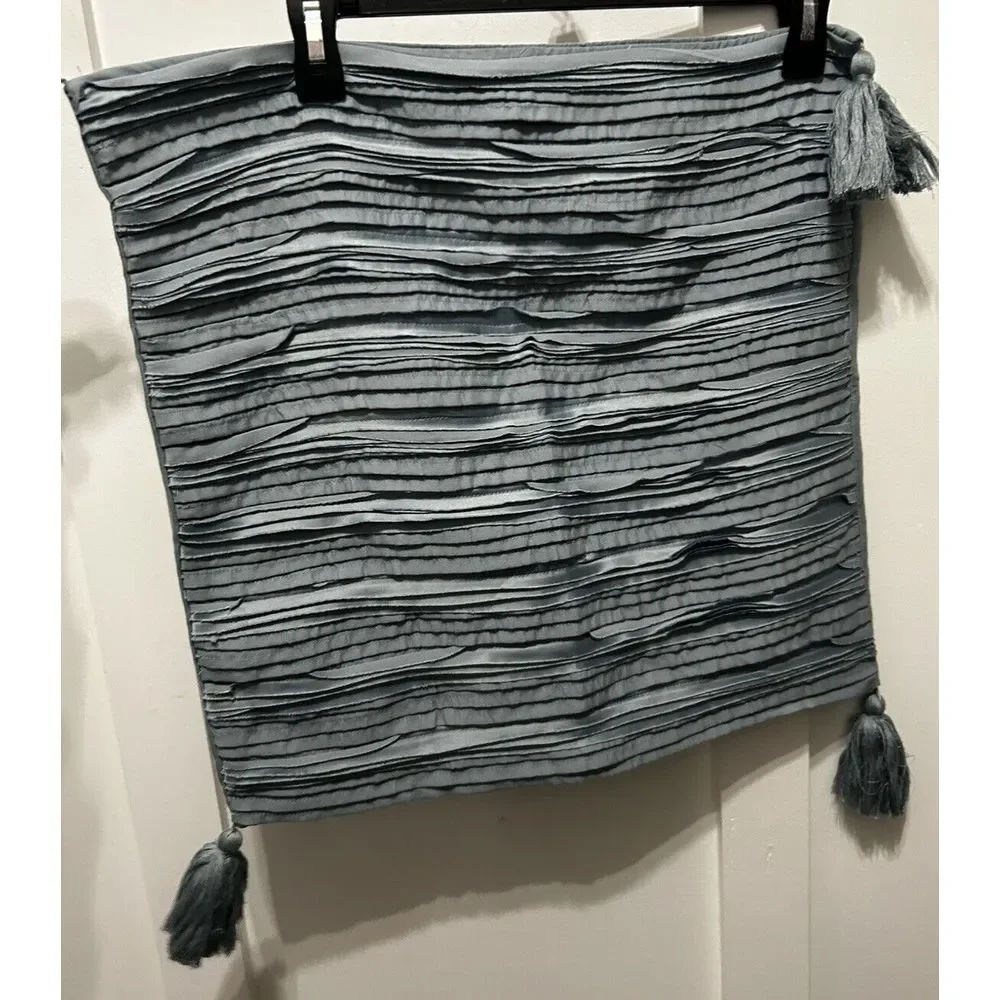Pottery Barn no stains