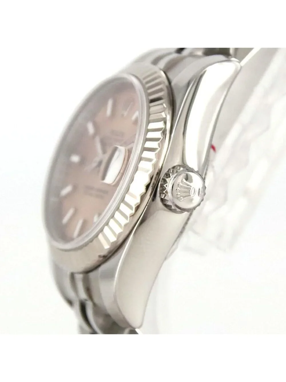 Rolex item code