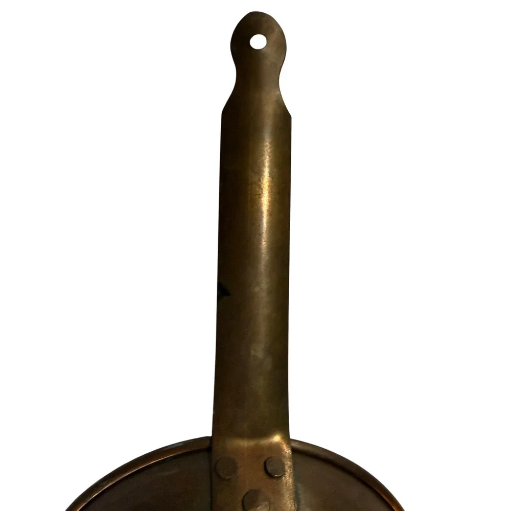 N/A rustic hammered