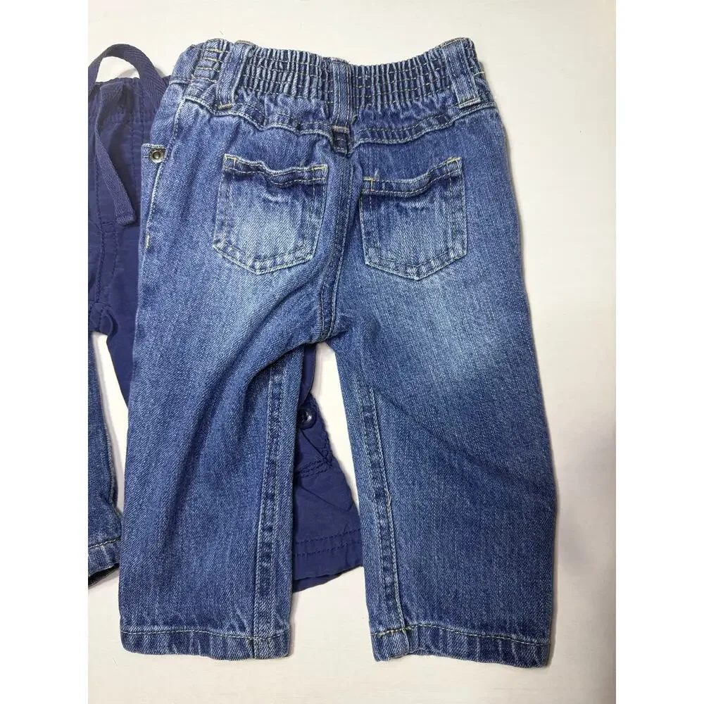 Old Navy bundle three