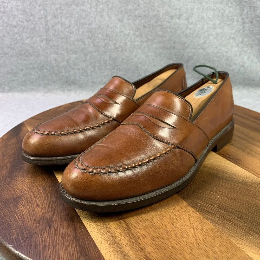 Allen Edmonds 