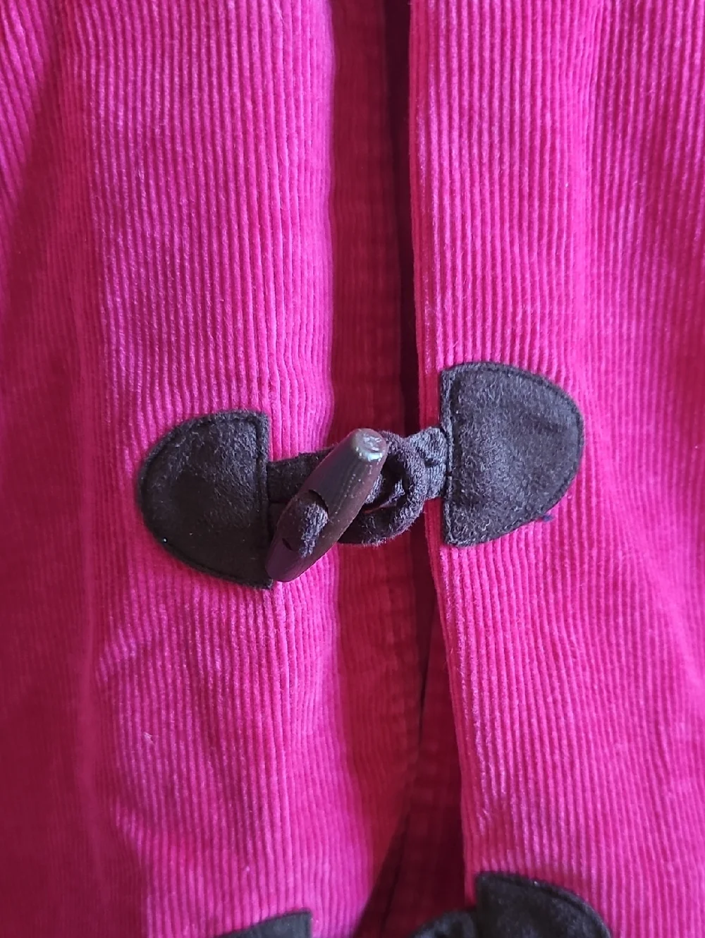 Gymboree vivid fuchsia