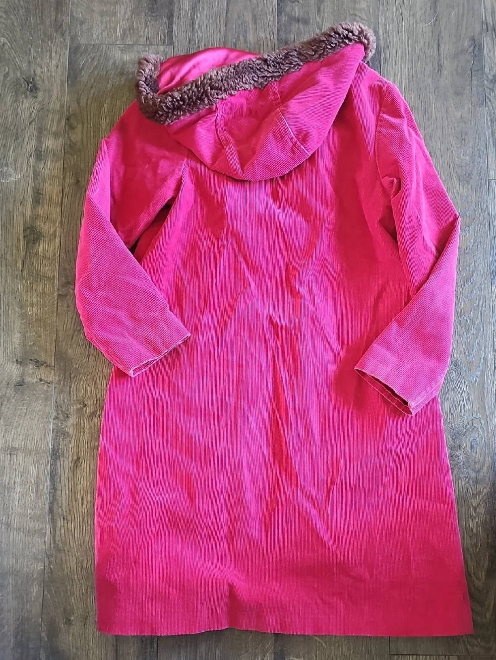 Gymboree vivid fuchsia