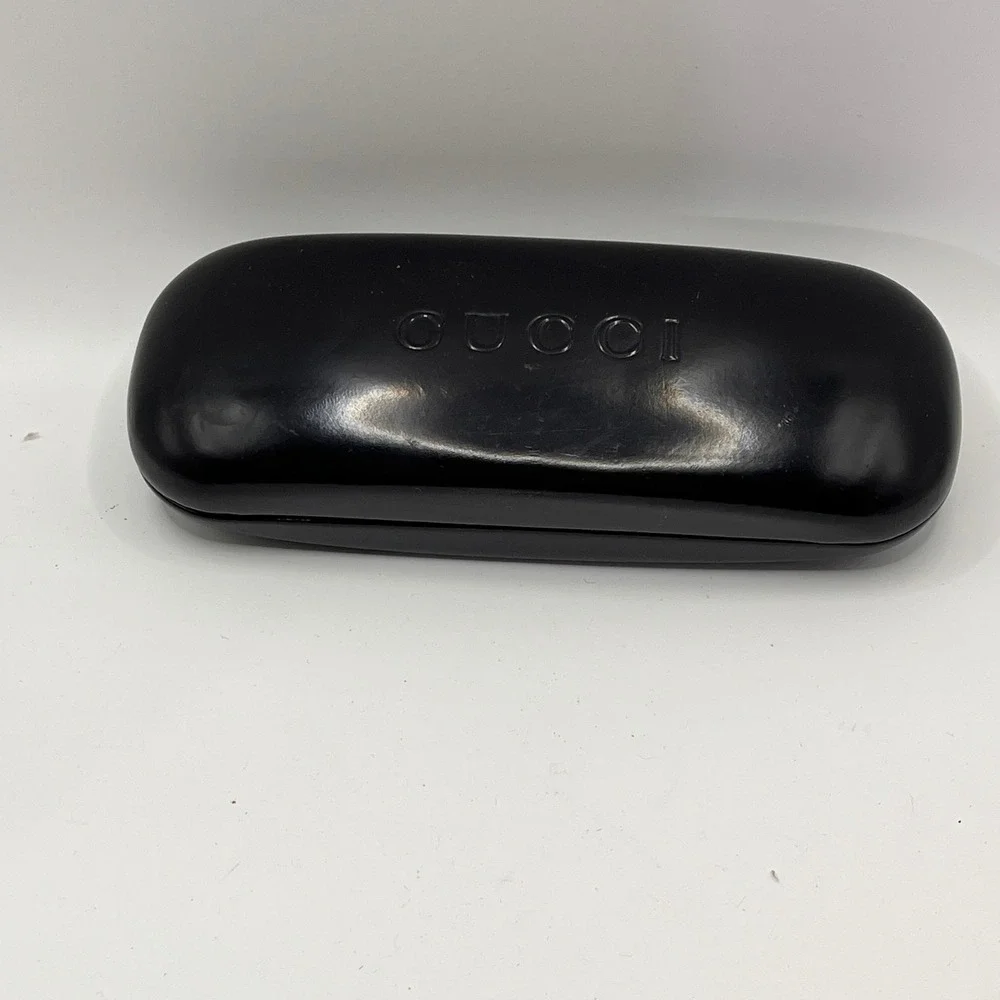 Gucci classic black