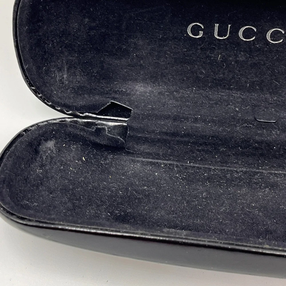 Gucci classic black