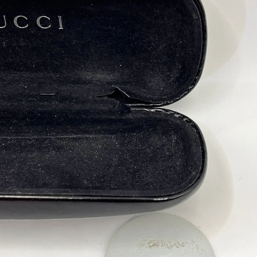 Gucci classic black