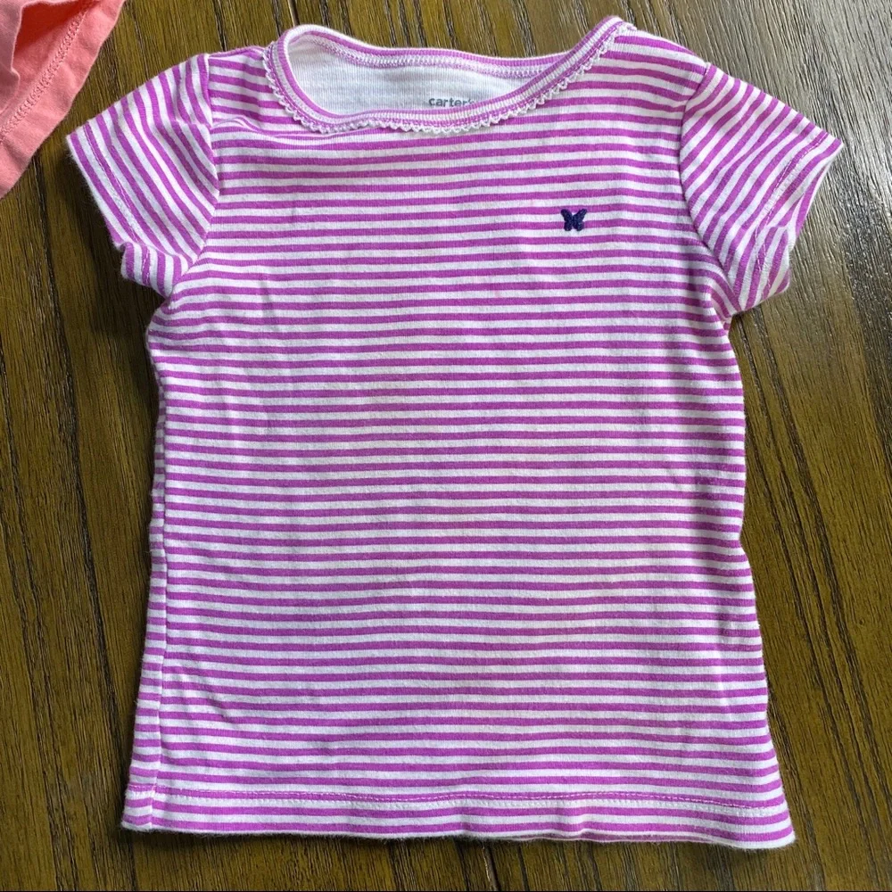 Gymboree bundle tops