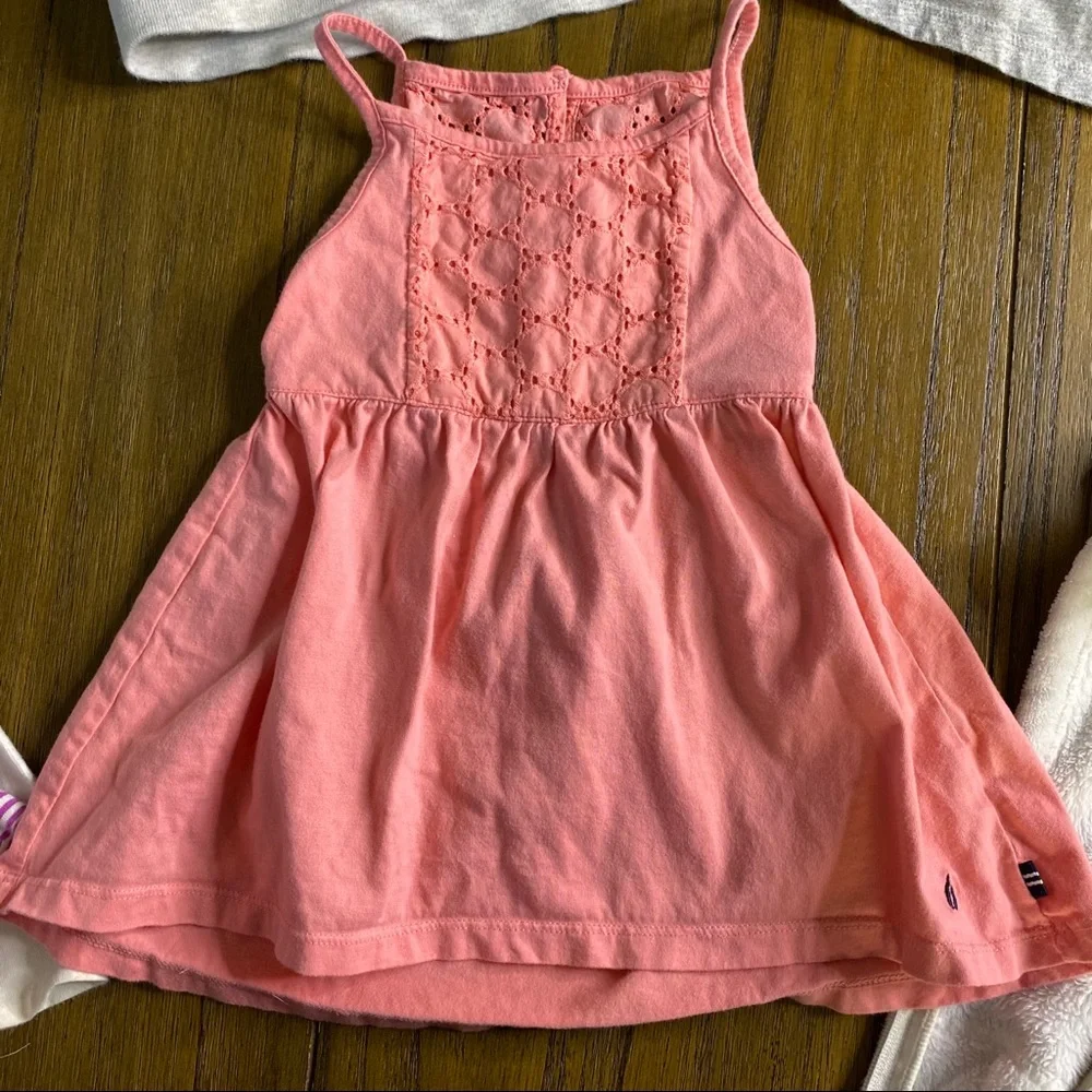 Gymboree bundle tops