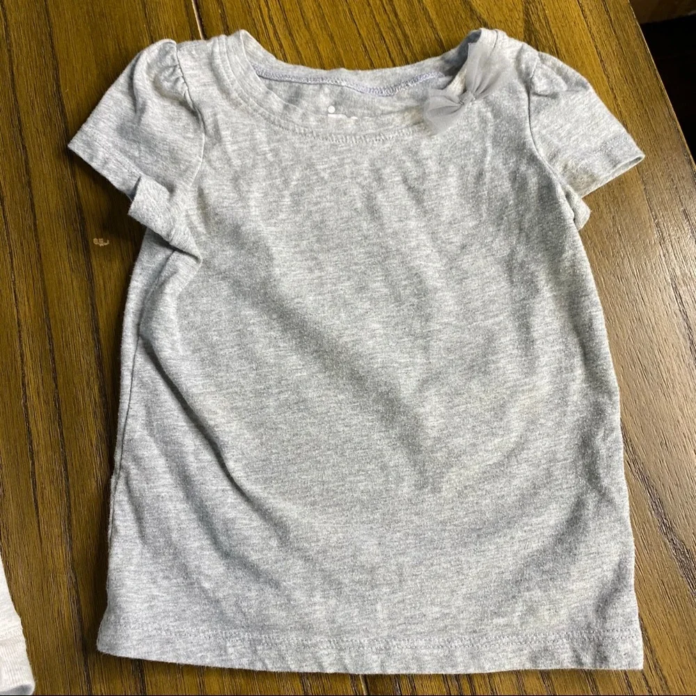 Gymboree bundle tops