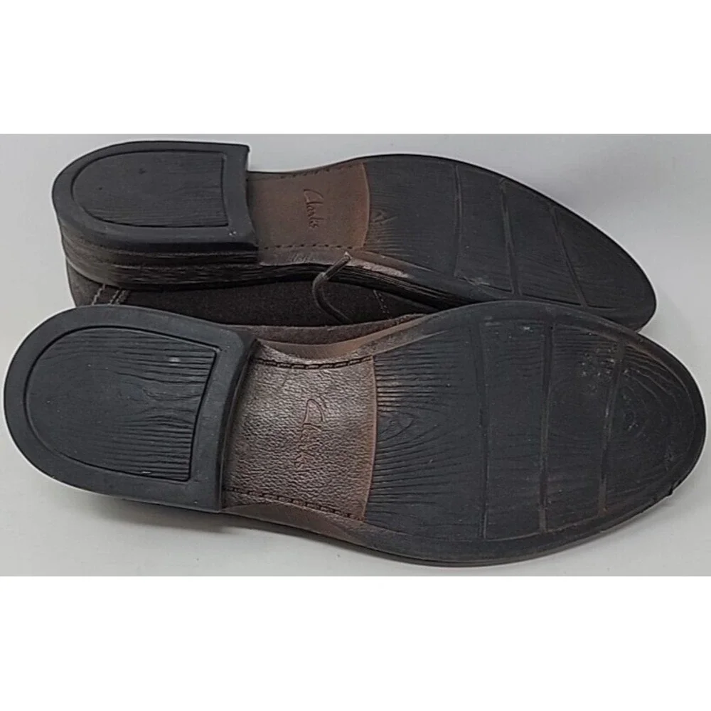 Clarks collection saede
