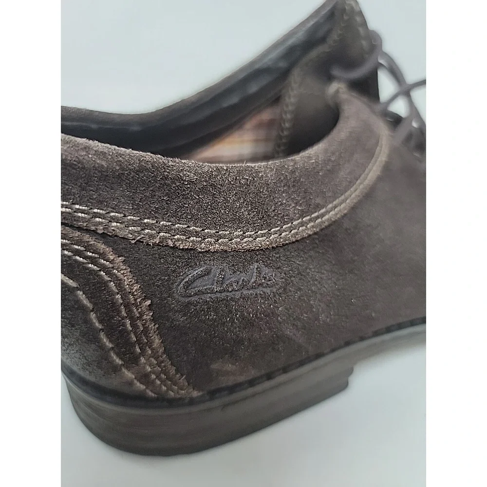 Clarks collection saede