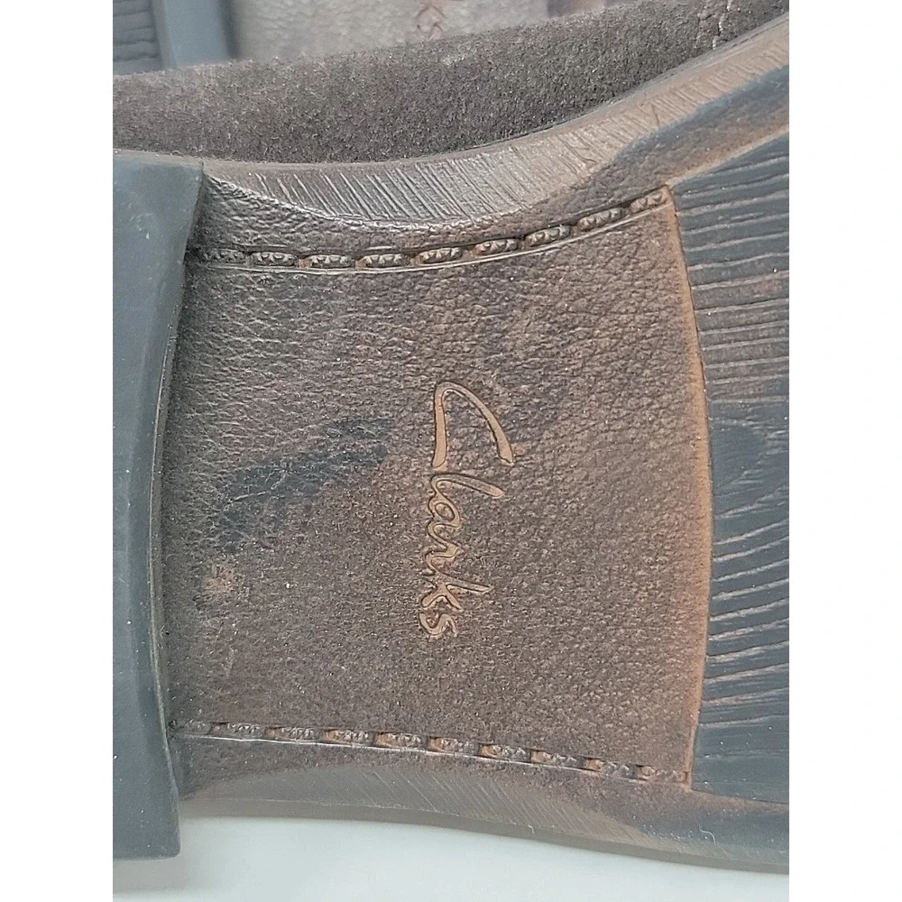 Clarks collection saede