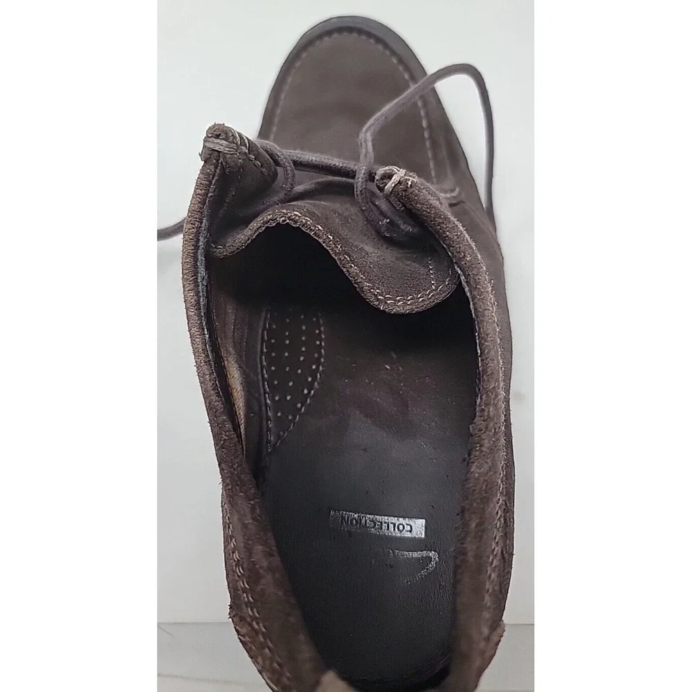 Clarks collection saede