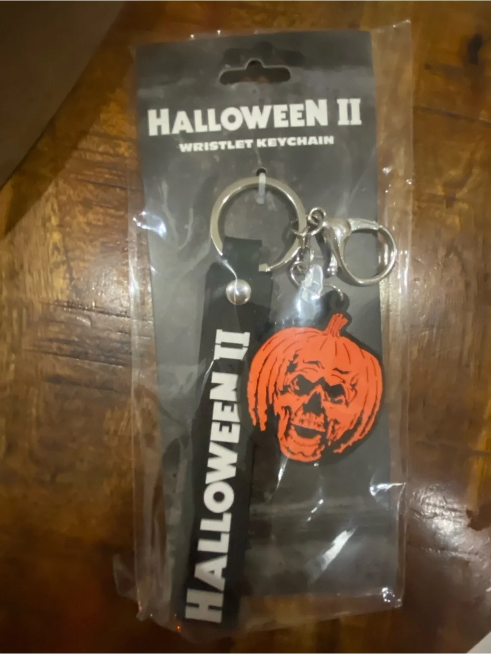 N/A official wristlet