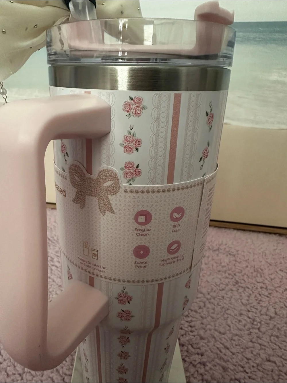 N/A tall insulated
