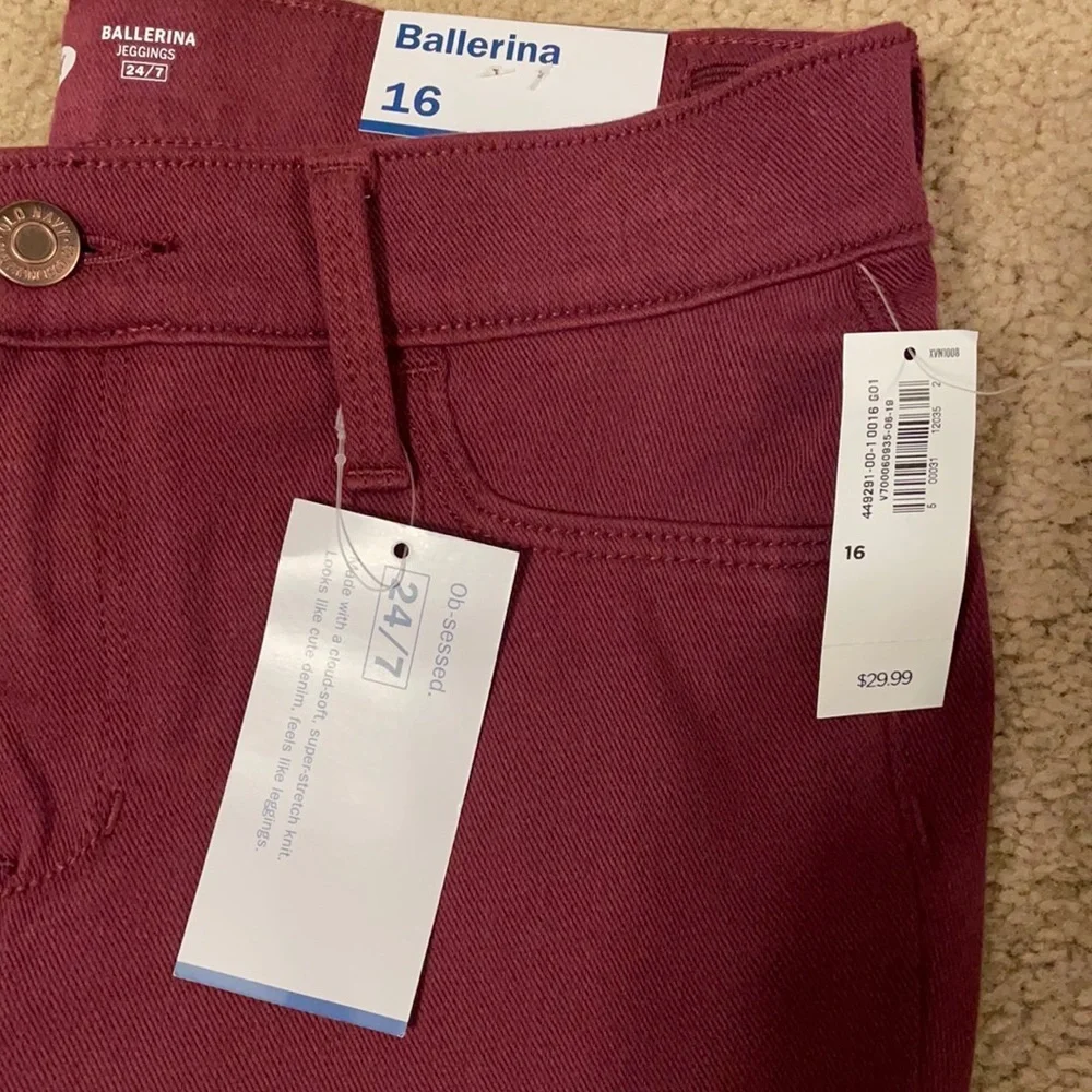 Old Navy brand new