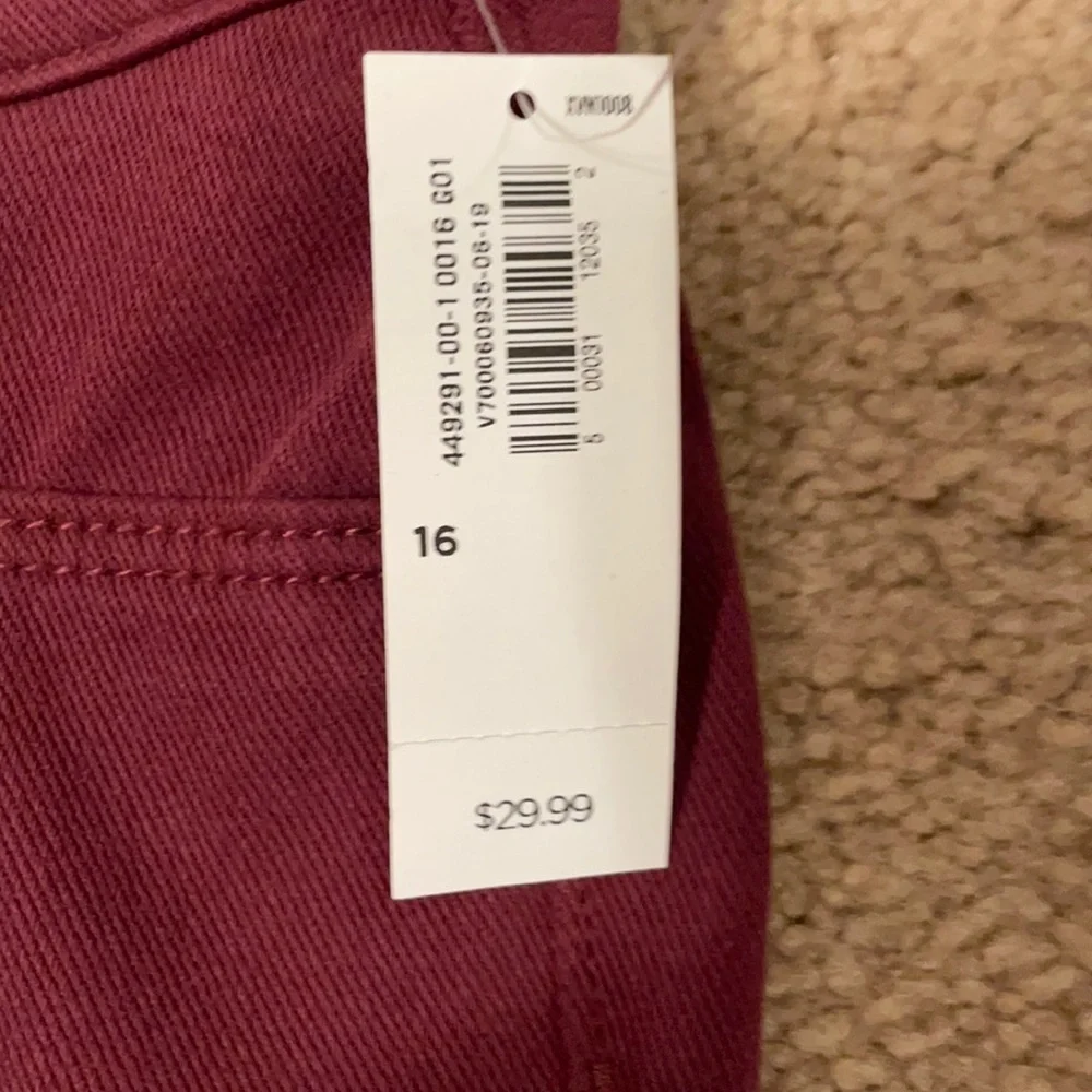 Old Navy brand new