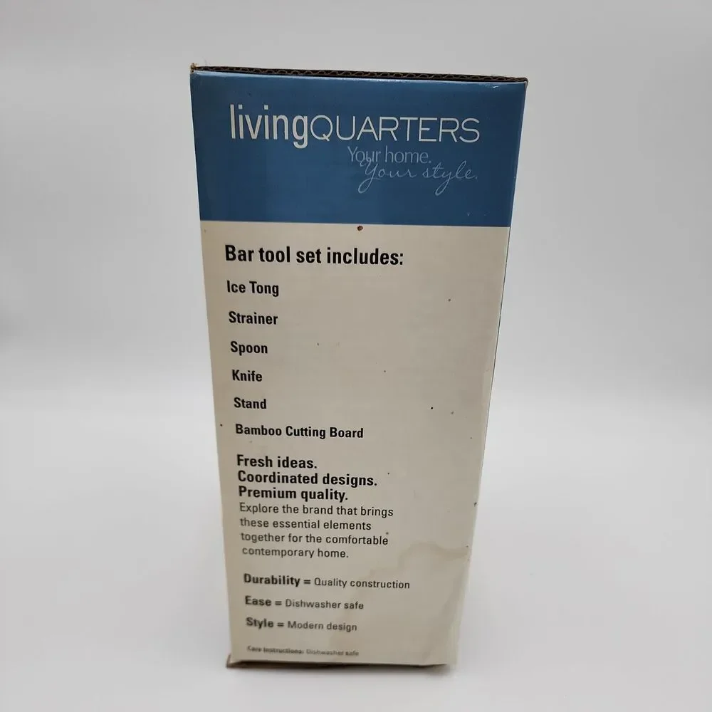 N/A vintage living
