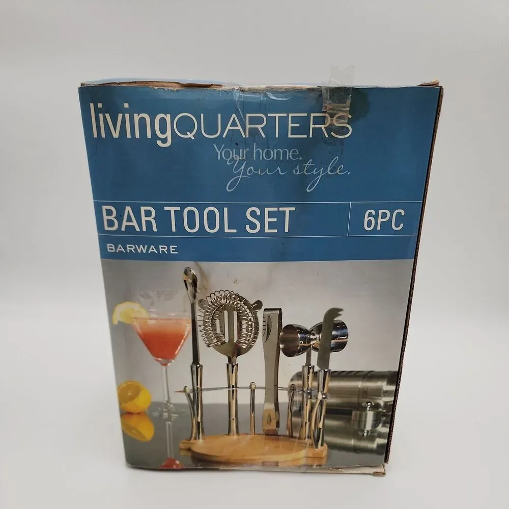 N/A vintage living