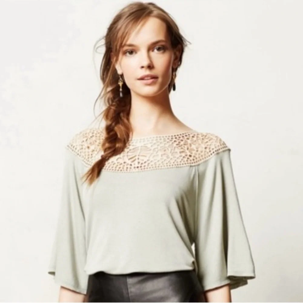 Anthropologie liberty garden