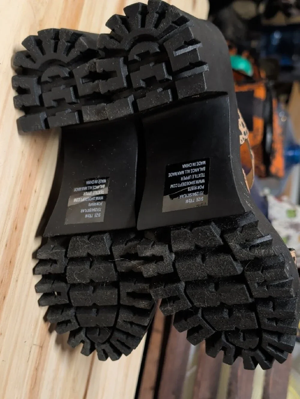 Id Required bold platform