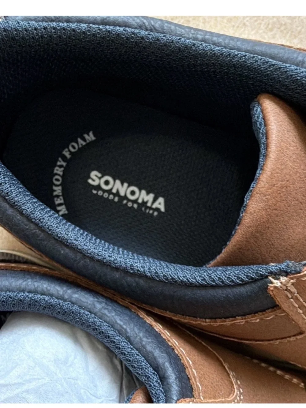 Sonoma classic lace