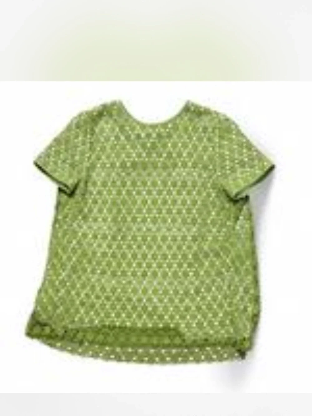 Tory Burch lightweight short