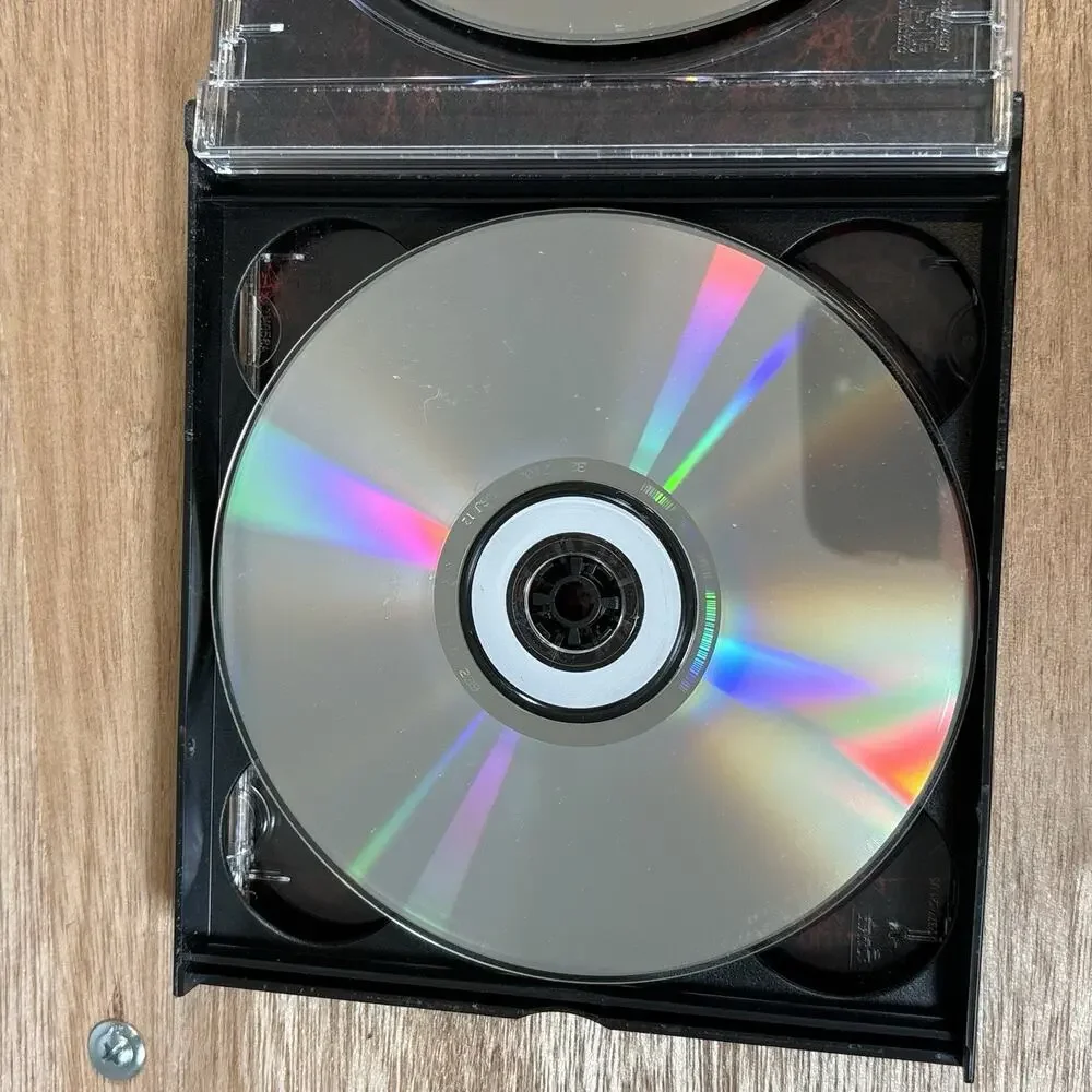 N/A doom pc