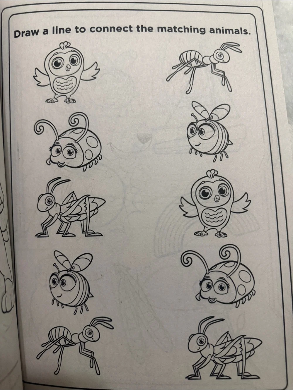 Nickelodeon jumbo paw
