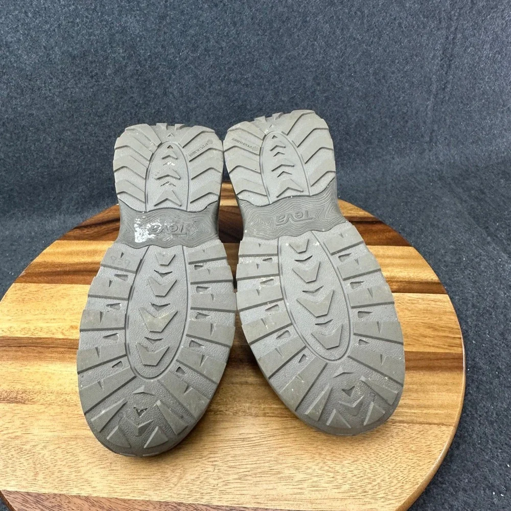 Teva outflow universal