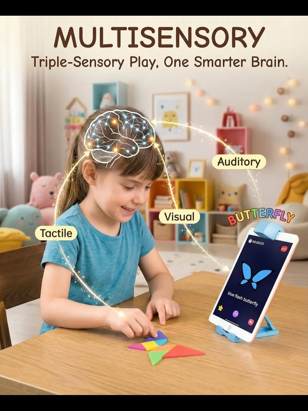 Osmo stem toys