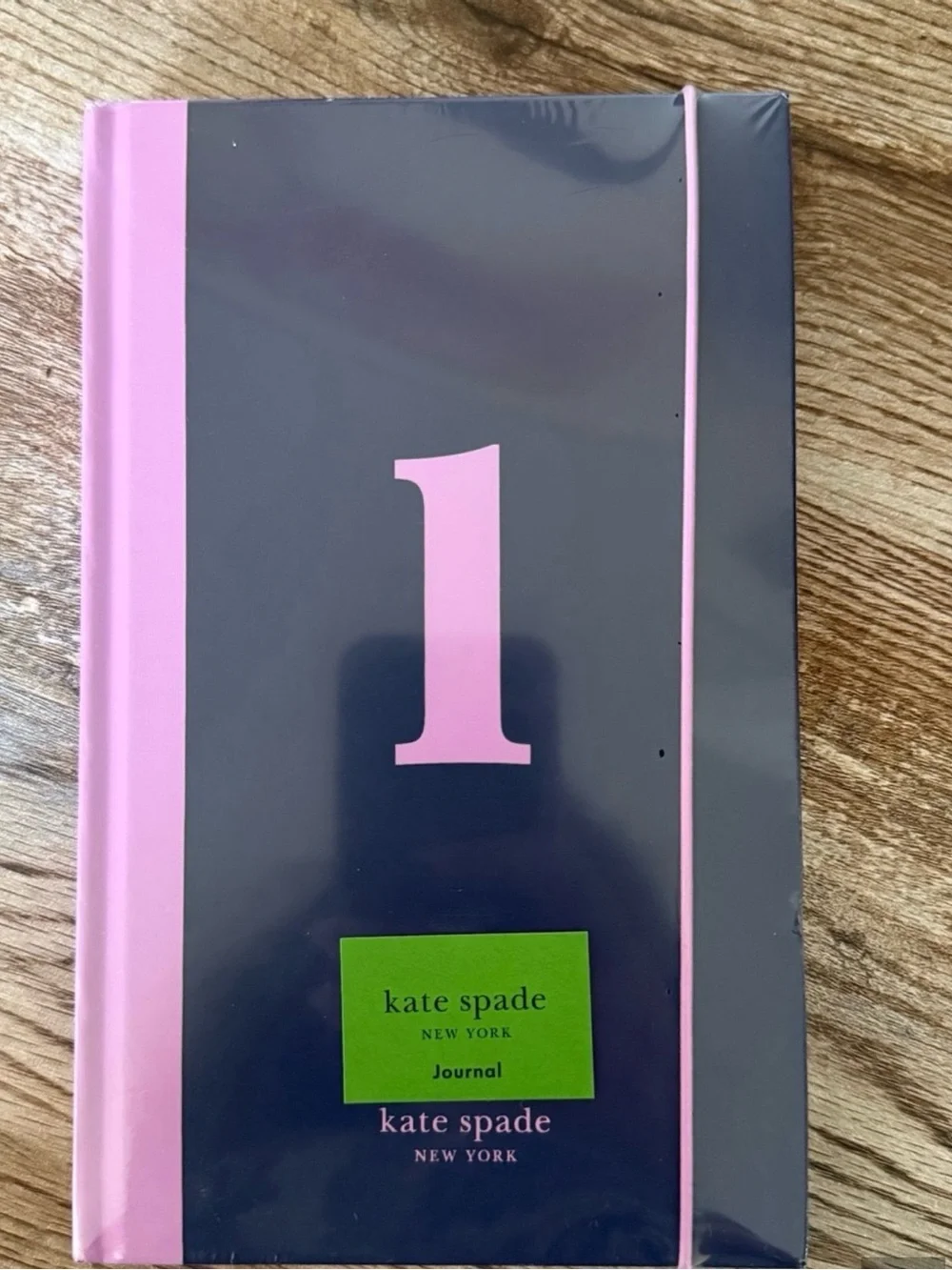 kate spade cloth covered