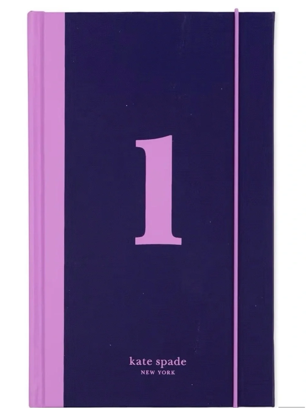 kate spade cloth covered