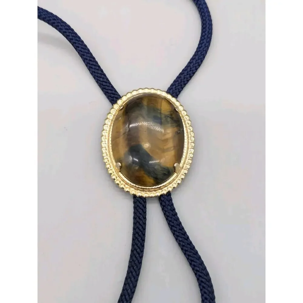 Unbranded vintage bolo