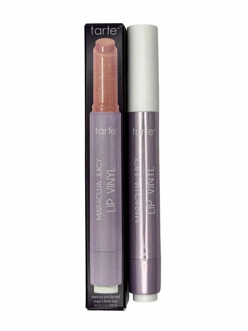 tarte maracuja juicy